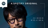 In arrivo il podcast di Hideo Kojima solo su Spotify dall'8 settembre